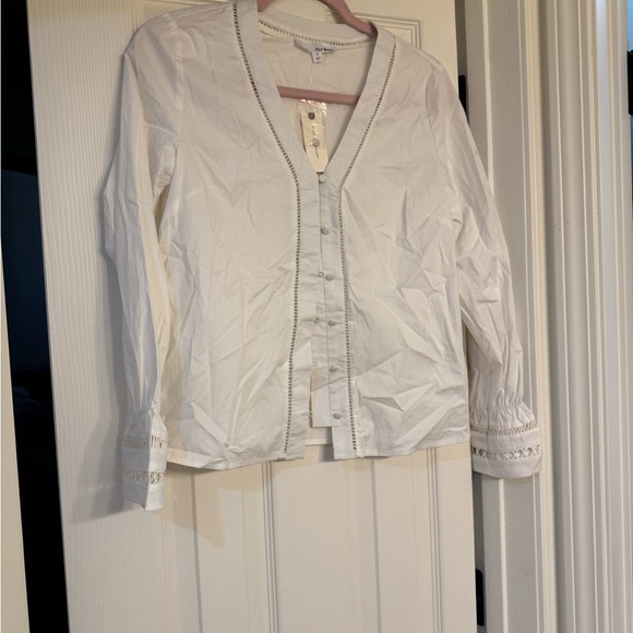 Isla Maude Anthropologie NWT Size Xs - Picture 2 of 4